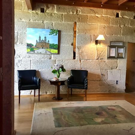 Hotel Monumento Castelo De Maceda المظهر الخارجي الصورة