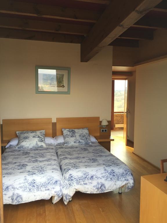 Hotel Monumento Castelo De Maceda الغرفة الصورة
