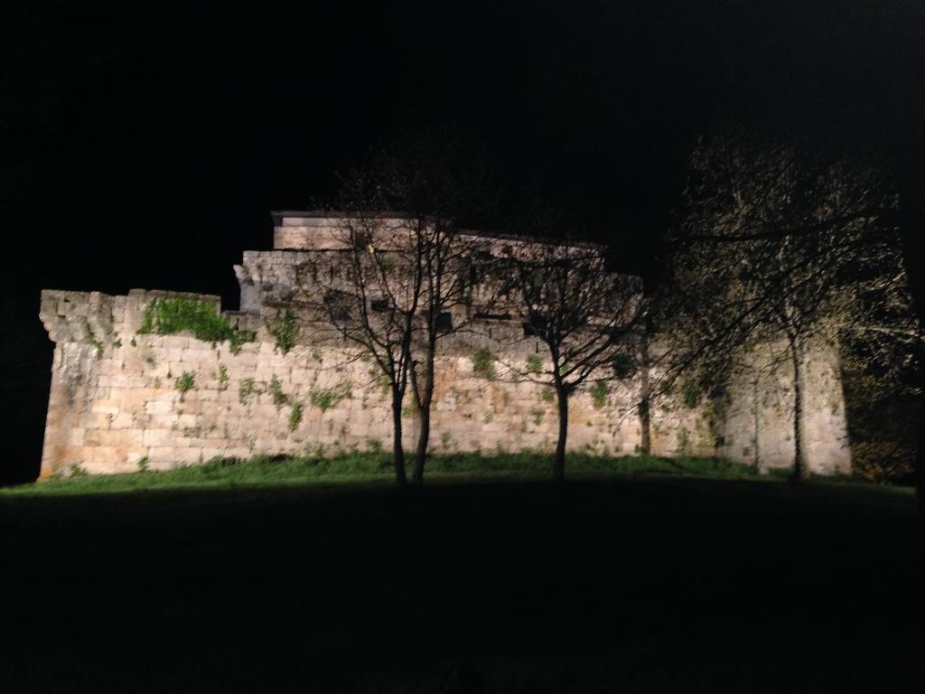 Hotel Monumento Castelo De Maceda المظهر الخارجي الصورة