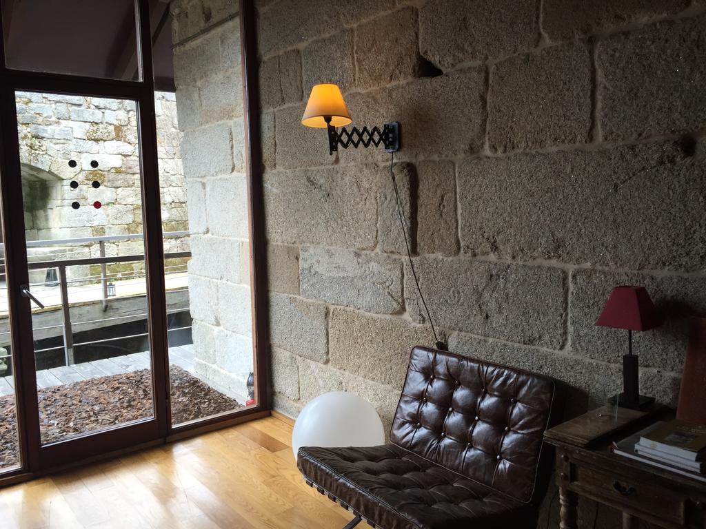 Hotel Monumento Castelo De Maceda المظهر الخارجي الصورة