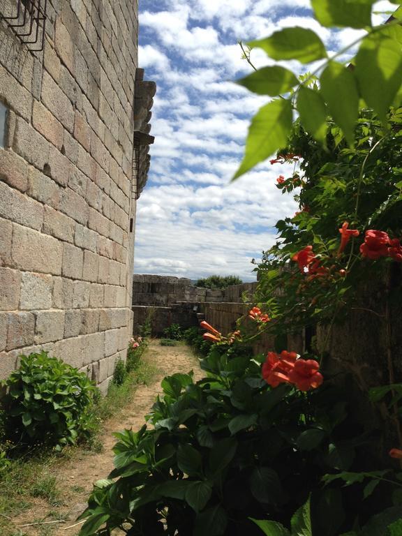 Hotel Monumento Castelo De Maceda المظهر الخارجي الصورة