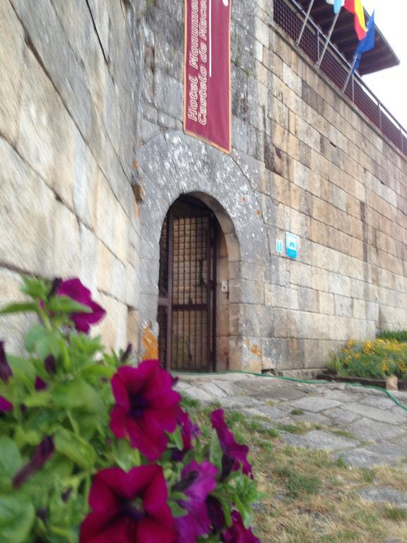 Hotel Monumento Castelo De Maceda المظهر الخارجي الصورة